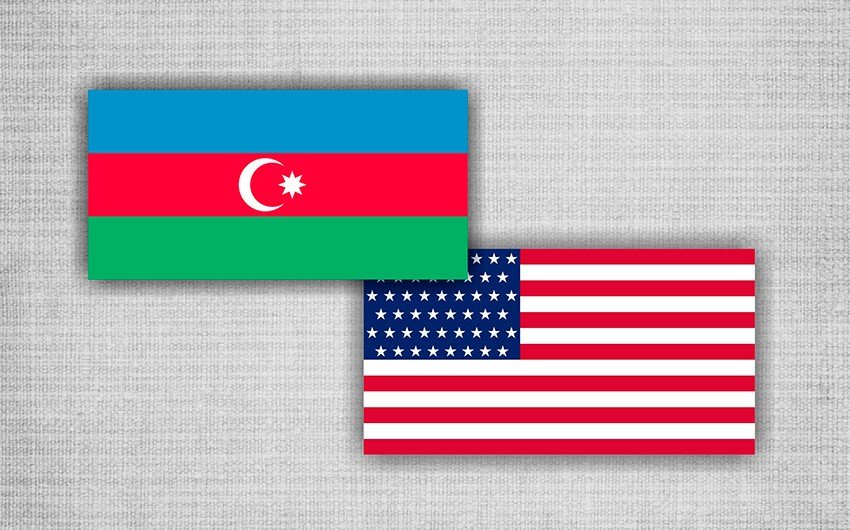 Несмотря на происки покровителей Армении, связи между США и Азербайджаном и впредь будут развиваться по восходящей линии - комментарий