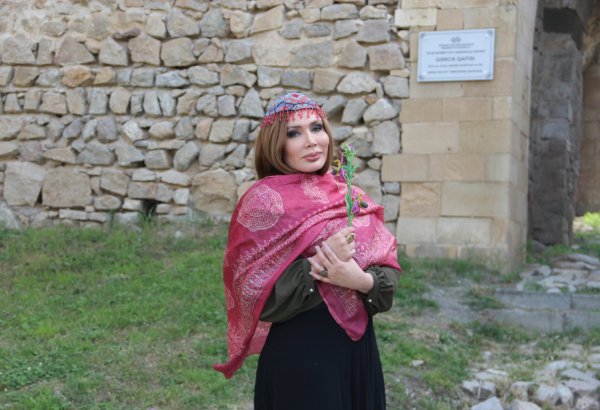 Объявлен международный конкурс азербайджанского искусства кялагаи - председатель жюри Фахрия Халафова