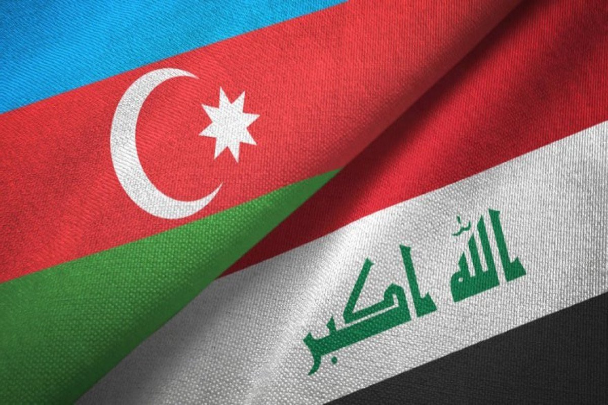 Обсуждены перспективы развития многовекторного сотрудничества между Азербайджаном и Ираком (ФОТО)