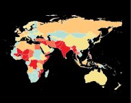 Global Terrorism Index: Азербайджан - одна из самых безопасных стран мира (ФОТО)