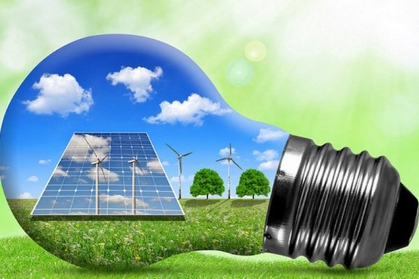 Азербайджан в ближайшем будущем станет экспортером "зеленой" и водородной энергии