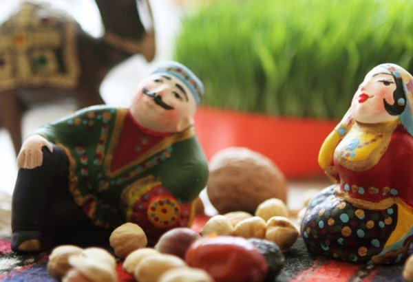 Илахыр чершенбеси в Азербайджане - "гулаг фалы", гадания, поверья в преддверии праздника Новруз