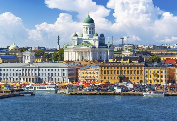 Finlandiya yenidən dünyanın ən xoşbəxt ölkəsi seçilib