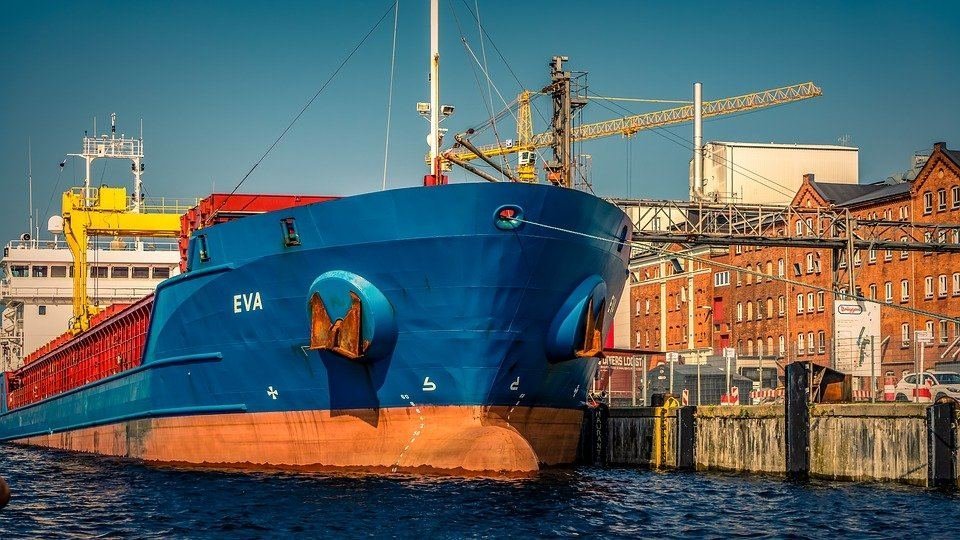Yanvar-fevral aylarında Hollandiyadan Türk limanlarına daşınan yüklərin həcmi açıqlanıb