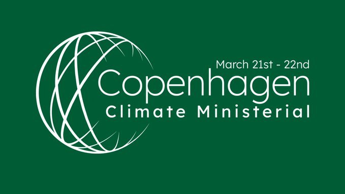 Denmark hosts conference to discuss priorities for upcoming COP29