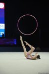 29th Azerbaijan Championship in Rhythmic Gymnastics kicks off in Baku  (PHOTO)