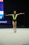 29th Azerbaijan Championship in Rhythmic Gymnastics kicks off in Baku  (PHOTO)