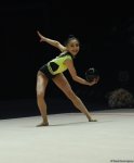 29th Azerbaijan Championship in Rhythmic Gymnastics kicks off in Baku  (PHOTO)