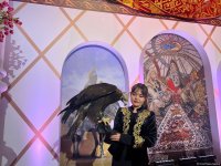 Новруз в Астане: мировое внимание к национальной культуре Казахстана (ФОТО/ВИДЕО)