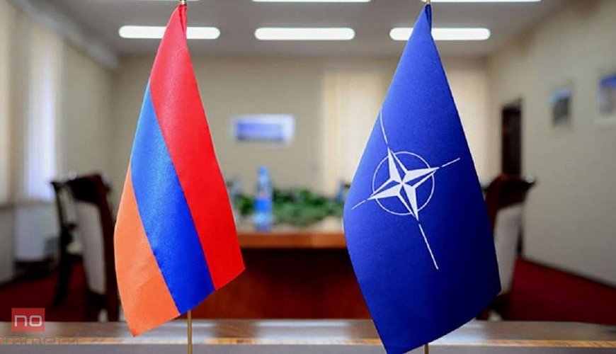 NATO Secretary General's visit to South Caucasus aims backing Armenia - expert