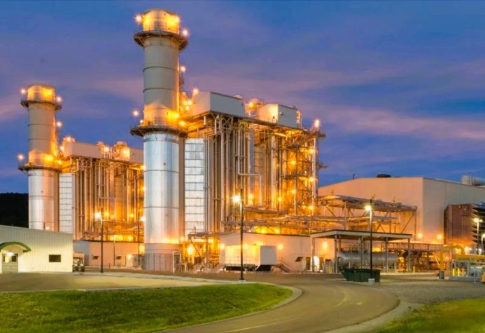 Çalık Holding получил гарантийный пакет из Европы на строительство электростанции в Туркменистане