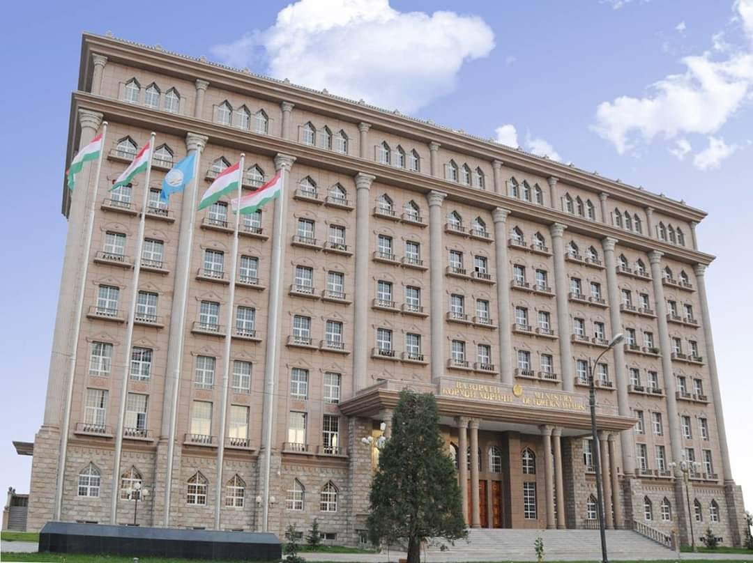 МИД Таджикистана опроверг информацию о причастности граждан республики к теракту в Подмосковье