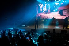 В Гяндже с большим успехом прошел концерт Мири Юсифа (ВИДЕО, ФОТО)