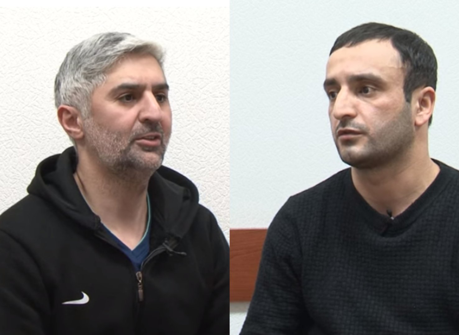 Разоблачены лица, планировавшие теракты в Азербайджане (ВИДЕО)