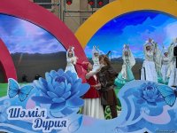 Novruz holiday in Turkistan: delightful symphony of culture and traditions (PHOTO/VIDEO)