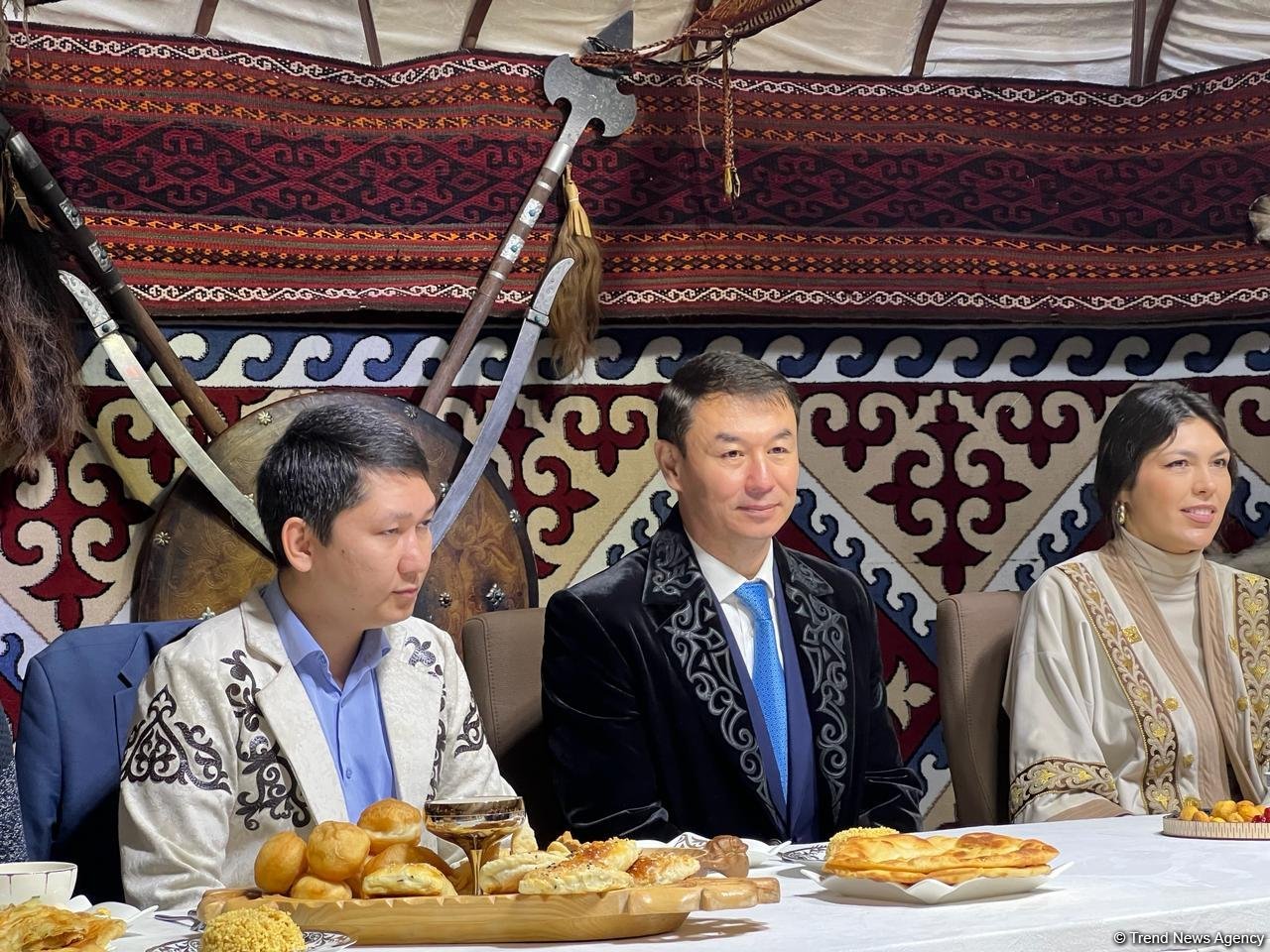 Novruz holiday in Turkistan: delightful symphony of culture and traditions (PHOTO/VIDEO)