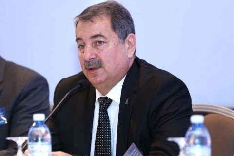 Trainer Asadov unearths Azerbaijan's football potential - AFFA's vice president