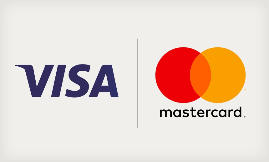 Visa и Mastercard снизят межбанковские комиссии по картам в рамках соглашения