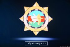 Azerbaijan's Public Association of Veterans of Special Services presents its website (PHOTO/VIDEO)