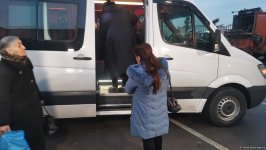 Number of residents back to their native lands in Azerbaijan’s Fuzuli (PHOTO/VIDEO)