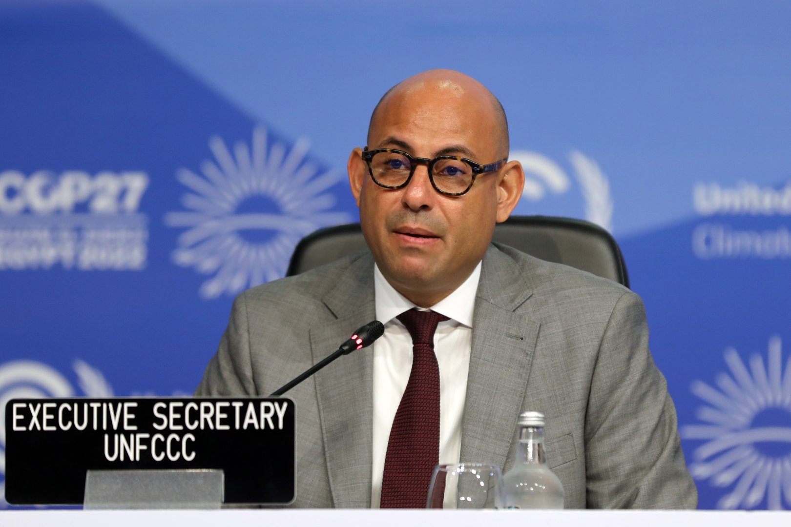 COP29 should make bold decisions on emission reduction commitments - UNFCC executive secretary