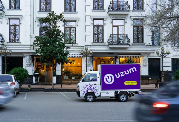 Uzbekistan's Uzum to launch major logistics complex for online trade in country (Exclusive)