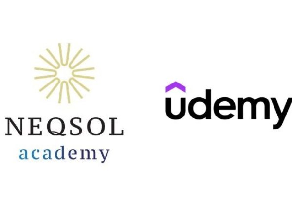 NEQSOL Holding starts partnership with Udemy Business