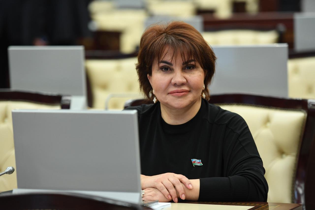Отношения между Азербайджаном и Россией динамично развиваются - депутат