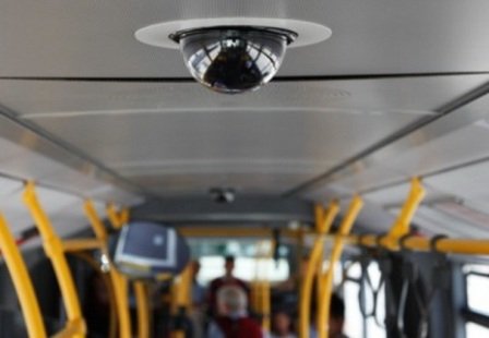 В Азербайджане транспортные средства для межрайонных пассажирских перевозок оснастят  видеокамерами
