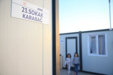 Turkish Kahramanmaras names several streets after Azerbaijani cities, martyrs (PHOTO)