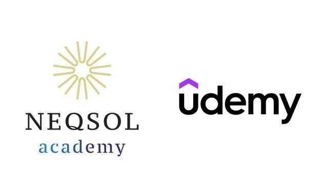 NEQSOL Holding запускает сотрудничество с Udemy Business