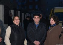 Number of residents back to their native lands in Azerbaijan’s Fuzuli (PHOTO/VIDEO)