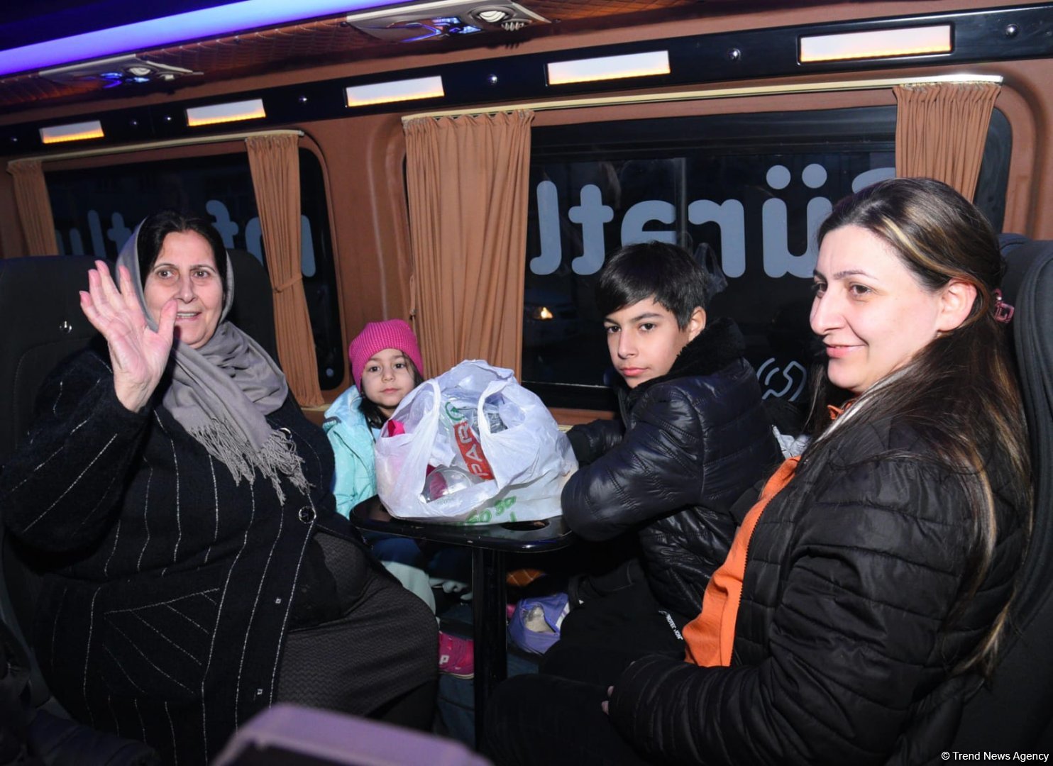 Number of residents back to their native lands in Azerbaijan’s Fuzuli (PHOTO/VIDEO)