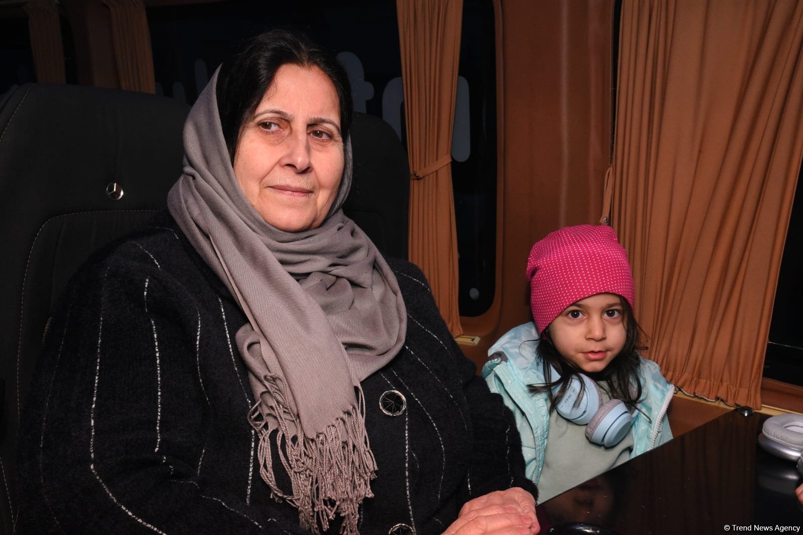 В Физули возвращаются еще 35 семей бывших вынужденных переселенцев (ФОТО/ВИДЕО)