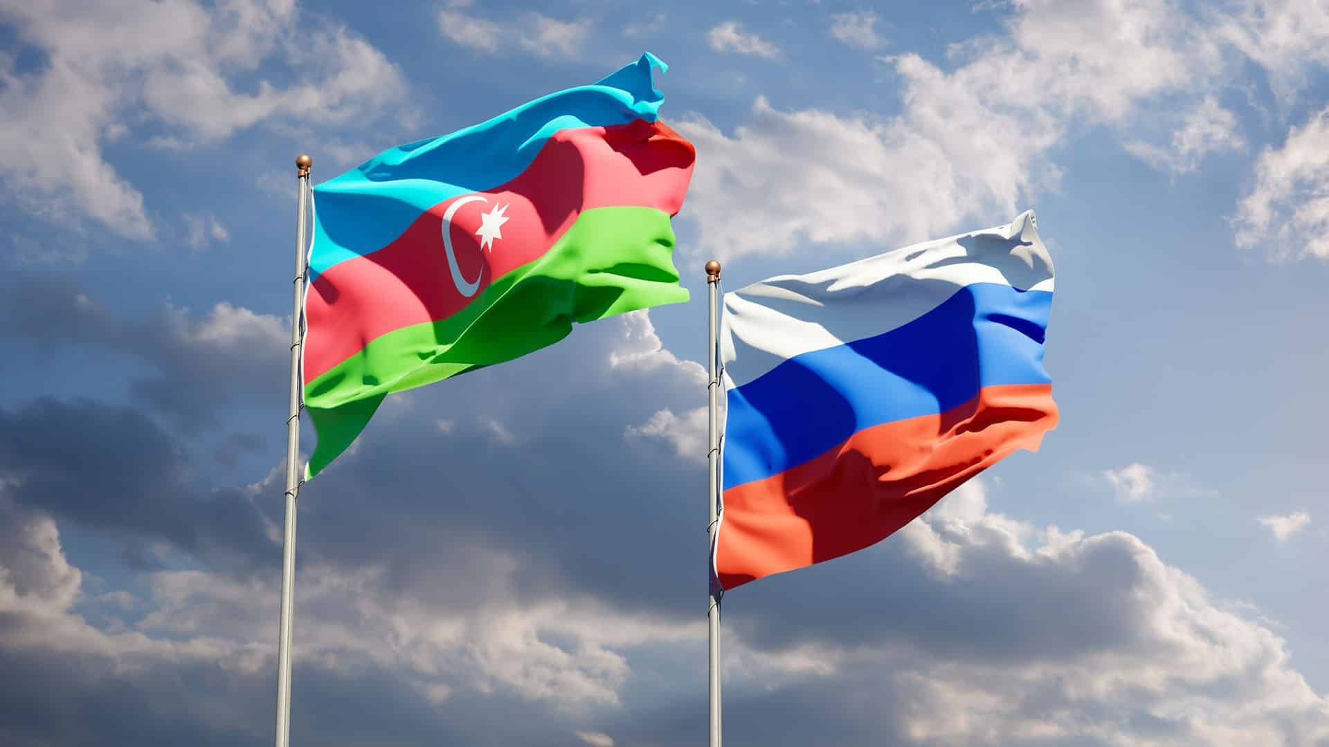 Обсуждены двусторонние отношения между Азербайджаном и Россией