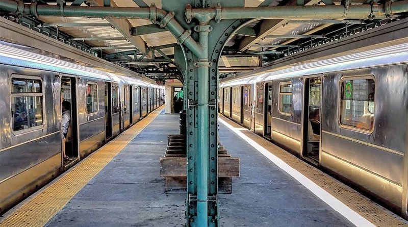 Nyu-York metrosunda silah detektorları quraşdırılacaq