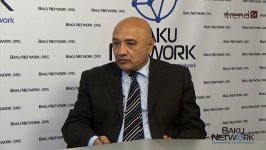 Некоторые сторонние силы всячески стараются тормозить мирный процесс между Баку и Ереваном - Мабуд Магеррамов в передаче "Диалог с Тофиком Аббасовым" (ФОТО/ВИДЕО)