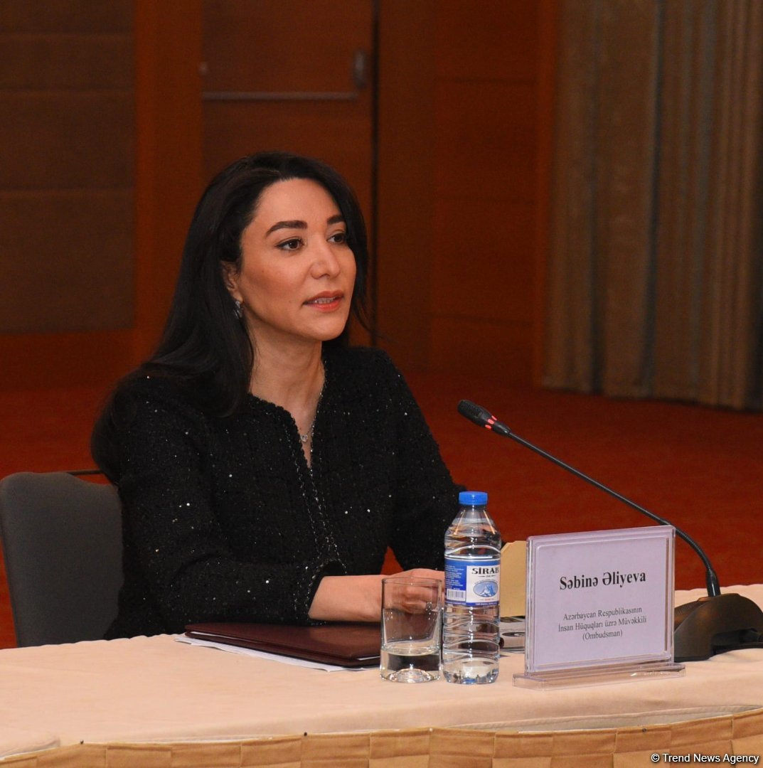Международные организации должны дать правовую оценку военным преступлениям, совершенным военно-политическим руководством Армении - омбудсмен Азербайджана