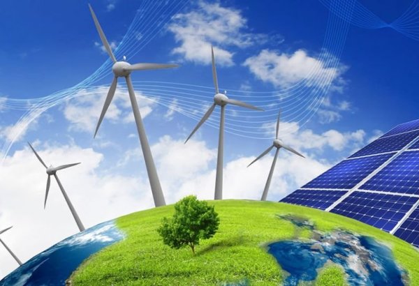 Transition to green energy makes priority for Azerbaijan - expert