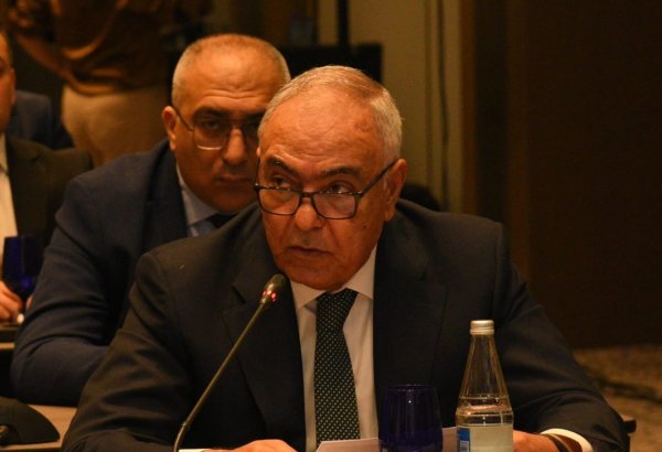 На 695 информационных ресурсах госучреждений Азербайджана выявлены пробелы в безопасности