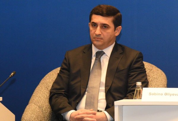 Нужна уверенность, что созданные информационные системы не будут использоваться ограниченным кругом - министр юстиции Азербайджана