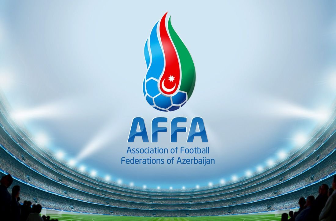 Association of Football Federations of Azerbaijan elects new president (PHOTO)