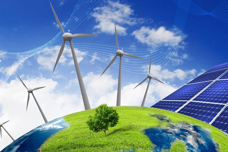 Transition to green energy makes priority for Azerbaijan - expert