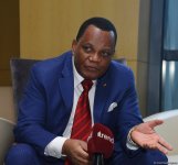 The Republic of Congo wants to take advantage of Azerbaijan's experience in green energy - foreign minister (Exclusive interview) (PHOTO)