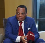 The Republic of Congo wants to take advantage of Azerbaijan's experience in green energy - foreign minister (Exclusive interview) (PHOTO)