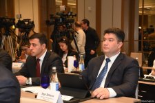 Baku hosts "Digital criminal procedure: modern challenges and goals" conference (PHOTO)