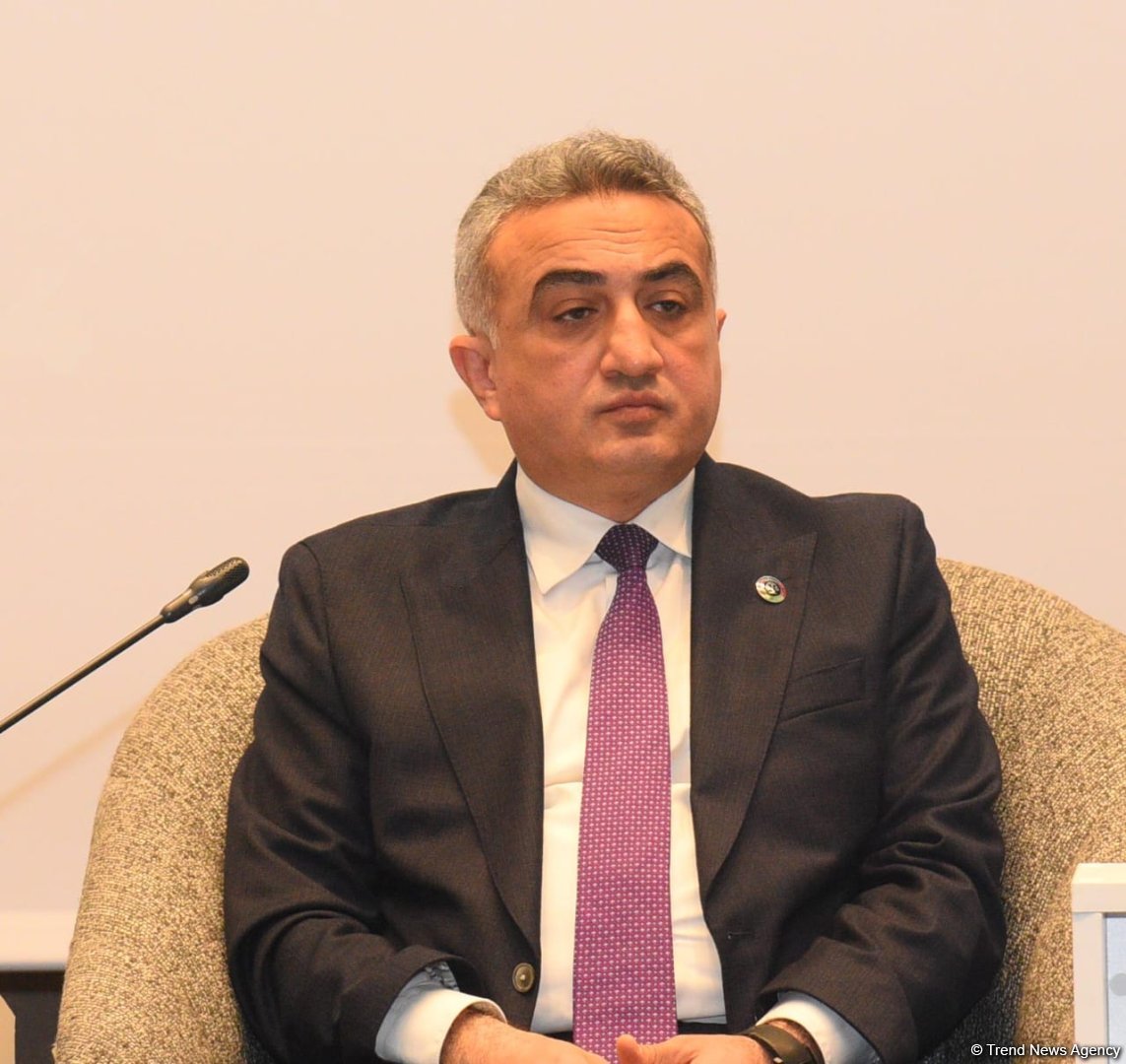 Со следующего года в Азербайджане в обязательном порядке будет использоваться электронный адвокатский ордер