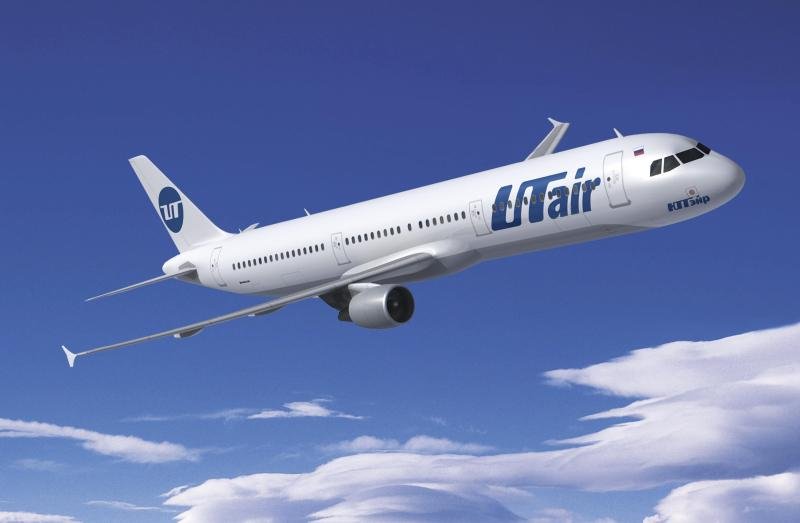 Russia's Utair to conduct flights to Uzbekistan's Ferghana