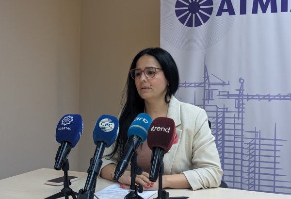 Azerbaijan Construction Manufacturers Association sees Georgia as key market