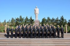 Azerbaijan hosts conference on development of its Naval Forces’ capabilities (PHOTO)